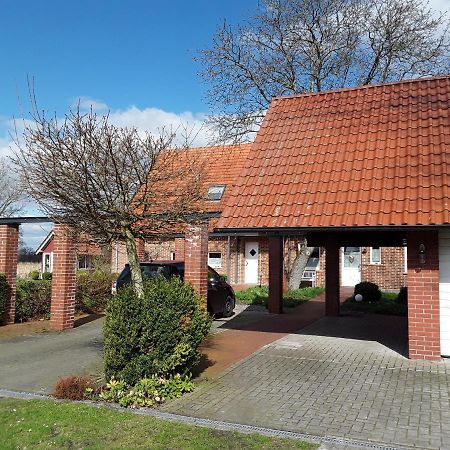 Ferienwohnung Aufderhaar Ostbevern Buitenkant foto