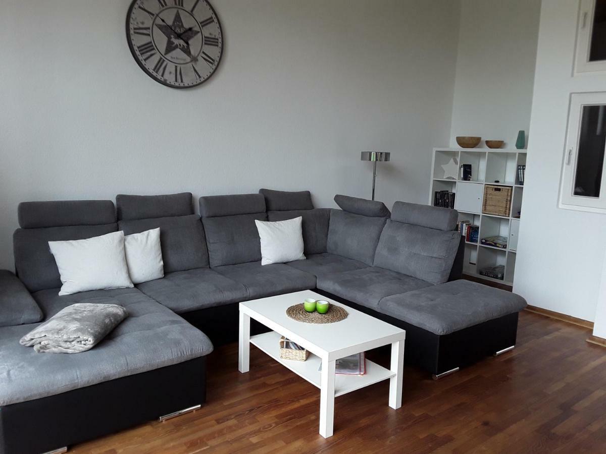 Ferienwohnung Aufderhaar Ostbevern Buitenkant foto